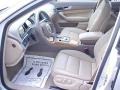 Arctic White - A6 3.2 quattro Sedan Photo No. 8