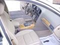 Arctic White - A6 3.2 quattro Sedan Photo No. 11