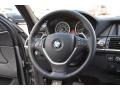 2014 Space Grey Metallic BMW X6 xDrive35i  photo #18
