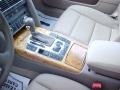 Arctic White - A6 3.2 quattro Sedan Photo No. 18