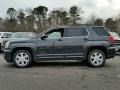 Graphite Gray Metallic - Terrain SLE Photo No. 3