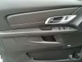 Graphite Gray Metallic - Terrain SLE Photo No. 8