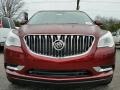 2017 Crimson Red Tintcoat Buick Enclave Convenience  photo #2