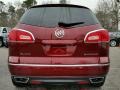 2017 Crimson Red Tintcoat Buick Enclave Convenience  photo #4