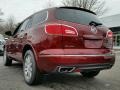 2017 Crimson Red Tintcoat Buick Enclave Convenience  photo #5