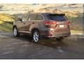 Toasted Walnut Pearl - Highlander Limited AWD Photo No. 3