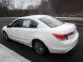 2011 White Orchid Pearl Honda Accord EX-L Sedan  photo #8