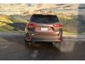 Toasted Walnut Pearl - Highlander Limited AWD Photo No. 4