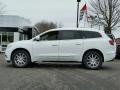 2017 Summit White Buick Enclave Convenience  photo #3