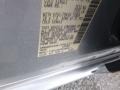 2017 Brilliant Silver Nissan Frontier SV Crew Cab 4x4  photo #17