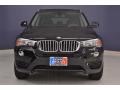 2017 Jet Black BMW X3 sDrive28i  photo #2