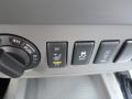 2017 Brilliant Silver Nissan Frontier SV Crew Cab 4x4  photo #20