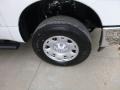 2017 Nissan TITAN XD SV Single Cab 4x4 Wheel and Tire Photo