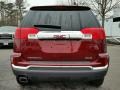 2017 Crimson Red Tintcoat GMC Terrain SLT AWD  photo #5