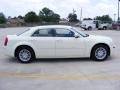 2008 Cool Vanilla White Chrysler 300 Touring  photo #2