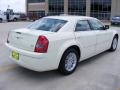 2008 Cool Vanilla White Chrysler 300 Touring  photo #3