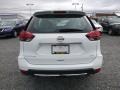 Glacier White - Rogue S AWD Photo No. 8
