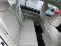 Satin White Pearl - Legacy 2.5i Premium Photo No. 5