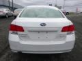 Satin White Pearl - Legacy 2.5i Premium Photo No. 8