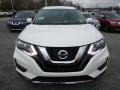 Glacier White - Rogue S AWD Photo No. 12