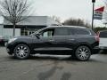 Ebony Twilight Metallic - Enclave Premium AWD Photo No. 3