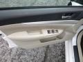 Satin White Pearl - Legacy 2.5i Premium Photo No. 13