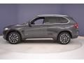 Dark Graphite Metallic - X5 sDrive35i Photo No. 3