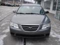 Willow Gray - Sonata GLS Photo No. 3