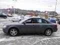 Willow Gray - Sonata GLS Photo No. 5