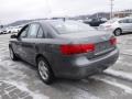 Willow Gray - Sonata GLS Photo No. 7