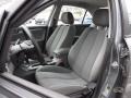 Willow Gray - Sonata GLS Photo No. 11