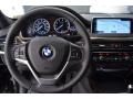 Dark Graphite Metallic - X5 sDrive35i Photo No. 14