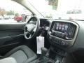 Cyber Gray Metallic - Colorado Z71 Crew Cab 4x4 Photo No. 4