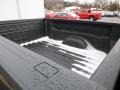 Cyber Gray Metallic - Colorado Z71 Crew Cab 4x4 Photo No. 6