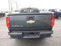 Cyber Gray Metallic - Colorado Z71 Crew Cab 4x4 Photo No. 8