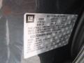 Cyber Gray Metallic - Colorado Z71 Crew Cab 4x4 Photo No. 15