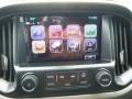 Cyber Gray Metallic - Colorado Z71 Crew Cab 4x4 Photo No. 16
