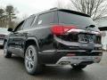 2017 Ebony Twilight Metallic GMC Acadia Denali AWD  photo #4