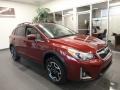 Venetian Red Pearl - Crosstrek 2.0i Premium Photo No. 1