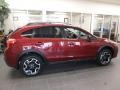 Venetian Red Pearl - Crosstrek 2.0i Premium Photo No. 6