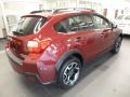 Venetian Red Pearl - Crosstrek 2.0i Premium Photo No. 7