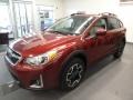 Venetian Red Pearl - Crosstrek 2.0i Premium Photo No. 10