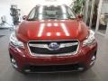 Venetian Red Pearl - Crosstrek 2.0i Premium Photo No. 20