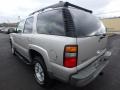 2005 Silver Birch Metallic Chevrolet Tahoe Z71 4x4  photo #2