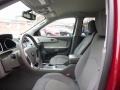 2010 Red Jewel Tintcoat Chevrolet Traverse LT AWD  photo #10