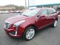 Red Passion Tintcoat - XT5 Premium Luxury AWD Photo No. 12