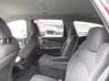 2010 Red Jewel Tintcoat Chevrolet Traverse LT AWD  photo #11