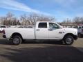 2013 Bright White Ram 2500 Tradesman Crew Cab 4x4  photo #6