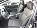 2017 Carbide Gray Metallic Subaru Impreza 2.0i Premium 5-Door  photo #13