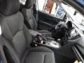 Black Interior Photo for 2017 Subaru Impreza #117477164
